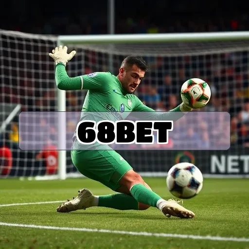 68 bet Cassino