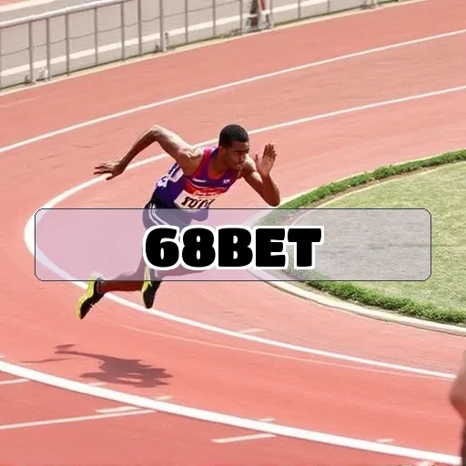 68 bet Ao Vivo