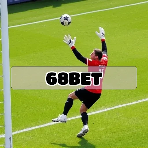 68 bet Fidelidade