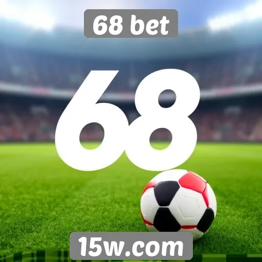 Comparativo de métodos de pagamento na 68 bet