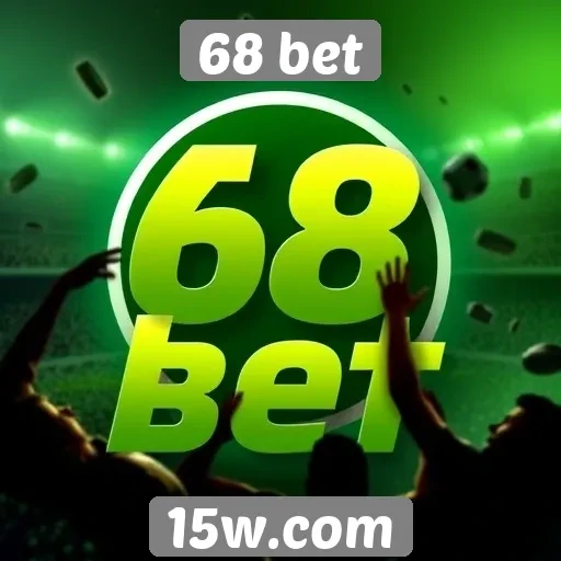 Compreensão das promoções e bônus no 68 bet