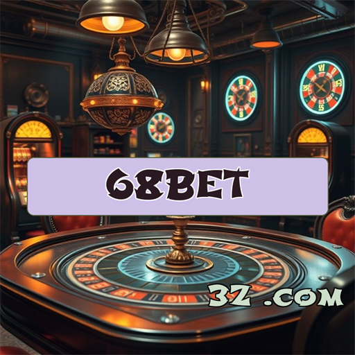 Apostas Imperdíveis na 68 bet: Sua Nova Aventura Virtual!