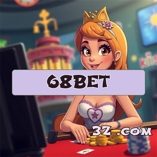 Bônus Imperdíveis na 68 Bet: Aumente Suas Chances!