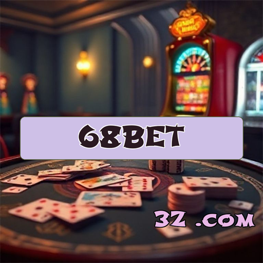 O Encantador Cassino do 68 bet para Aventureiros do Jogo