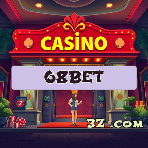 Explore os Melhores Jogos do Site 68 Bet com Estilo