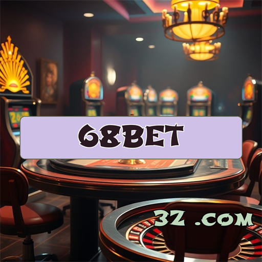 Experiência VIP no 68 Bet: Entre no Mundo Exclusivo da Diversão
